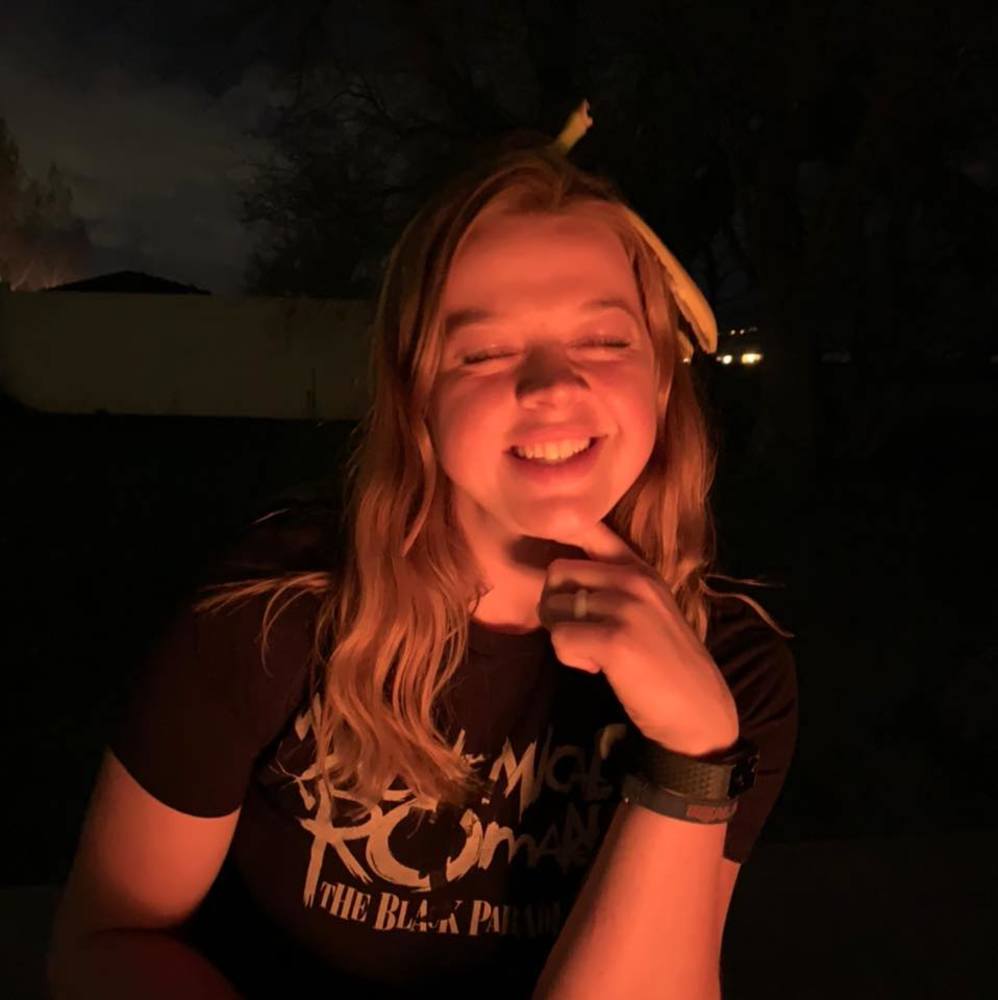 Meet your Posher, Jerrica